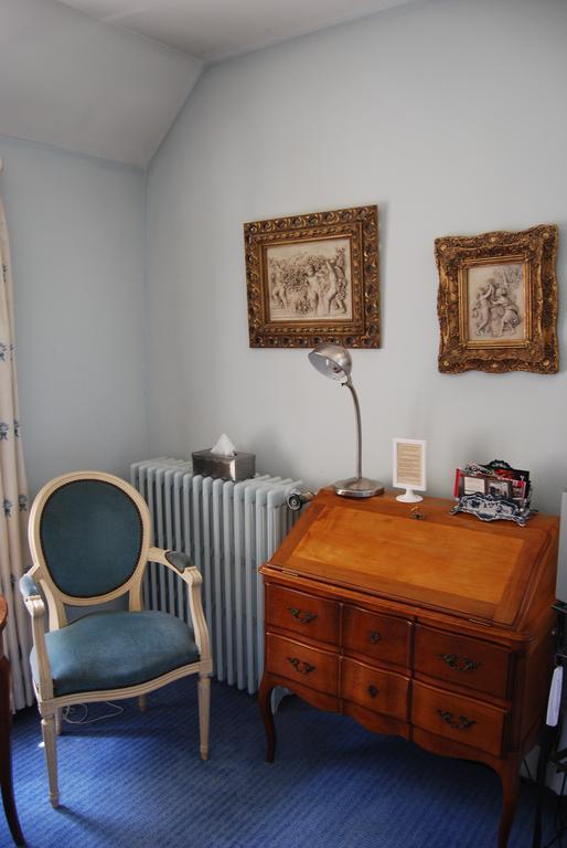 Bed and Breakfast Le Chateau Des Ormes Lambersart Zimmer foto