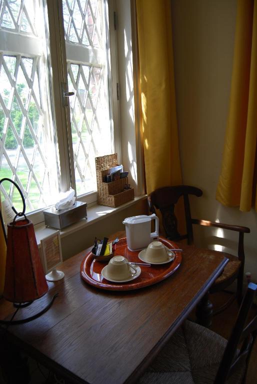 Bed and Breakfast Le Chateau Des Ormes Lambersart Zimmer foto