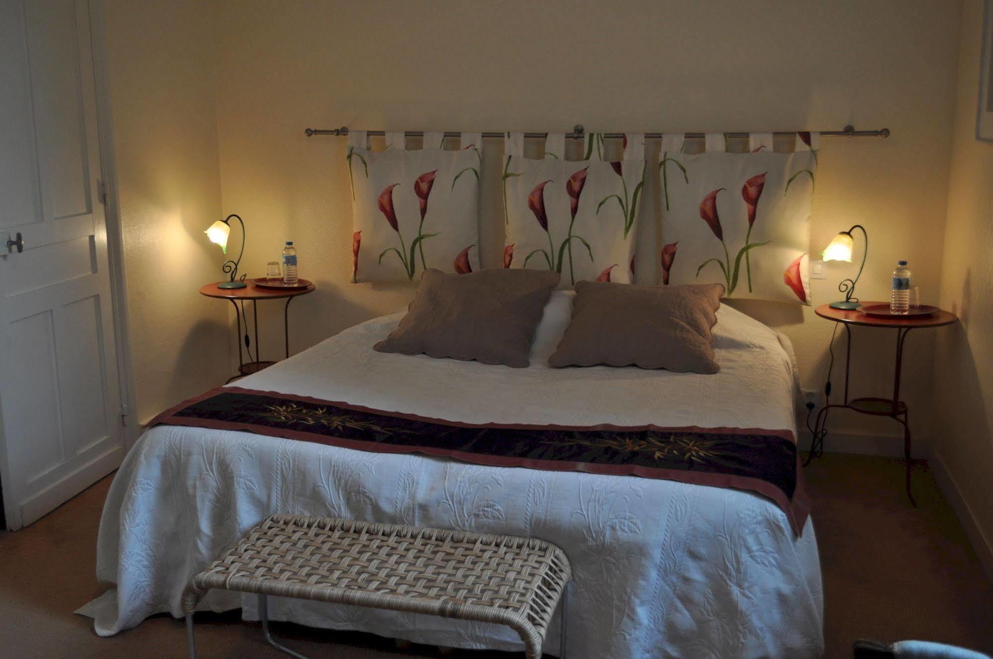 Bed and Breakfast Le Chateau Des Ormes Lambersart Exterior foto